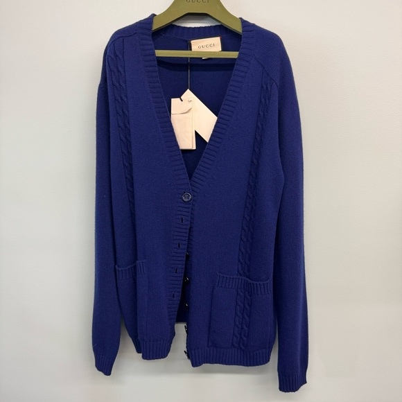 Gucci Cardigan